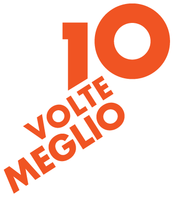 10 Volte Meglio